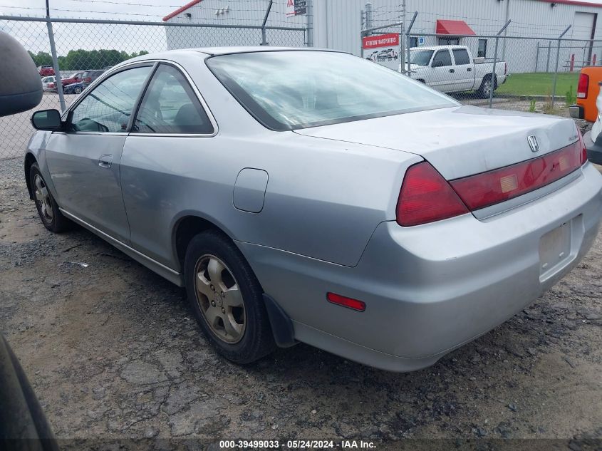 1HGCG32522A015293 | 2002 HONDA ACCORD