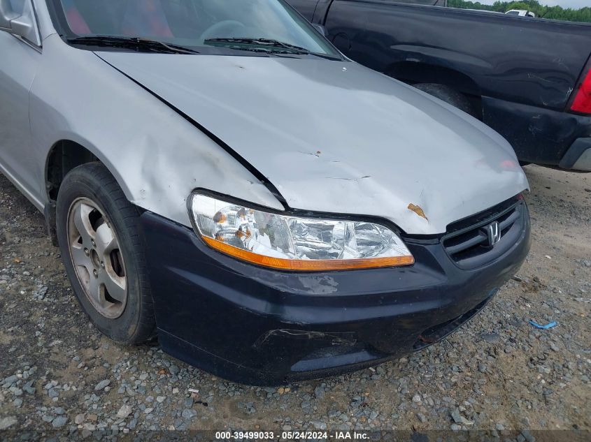 1HGCG32522A015293 | 2002 HONDA ACCORD