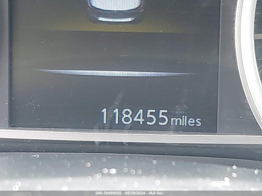 2017 Nissan Sentra Sr VIN: 3N1AB7AP4HY361691 Lot: 39499050