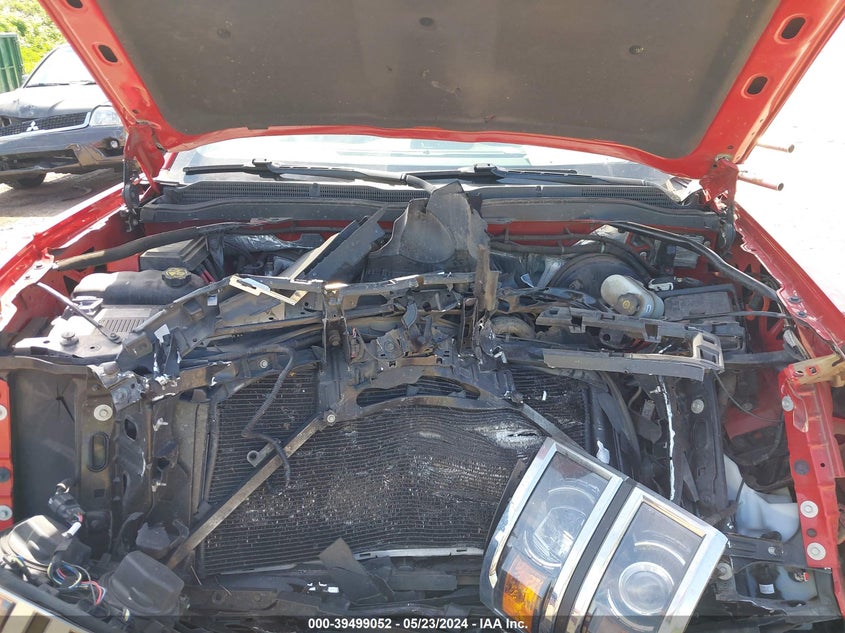 2015 CHEVROLET SILVERADO 1500 1LZ - 1GCVKSEJXFZ369658