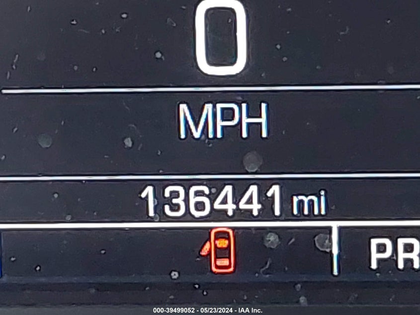 2015 CHEVROLET SILVERADO 1500 1LZ - 1GCVKSEJXFZ369658