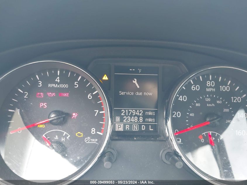 2012 Nissan Rogue Sv VIN: JN8AS5MV2CW417272 Lot: 39499053