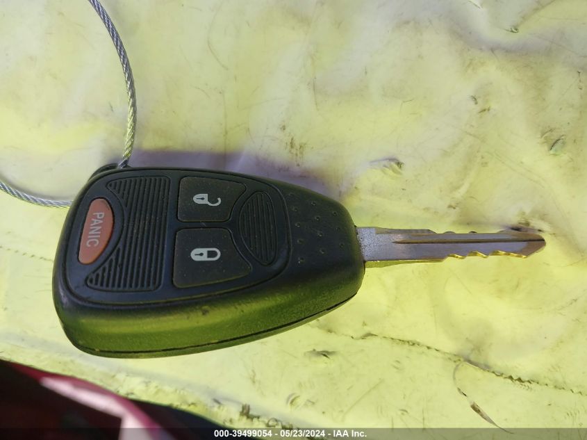 2006 Dodge Ram 1500 Slt/Trx4 Off Road/Sport VIN: 1D7HU18246J112277 Lot: 39499054