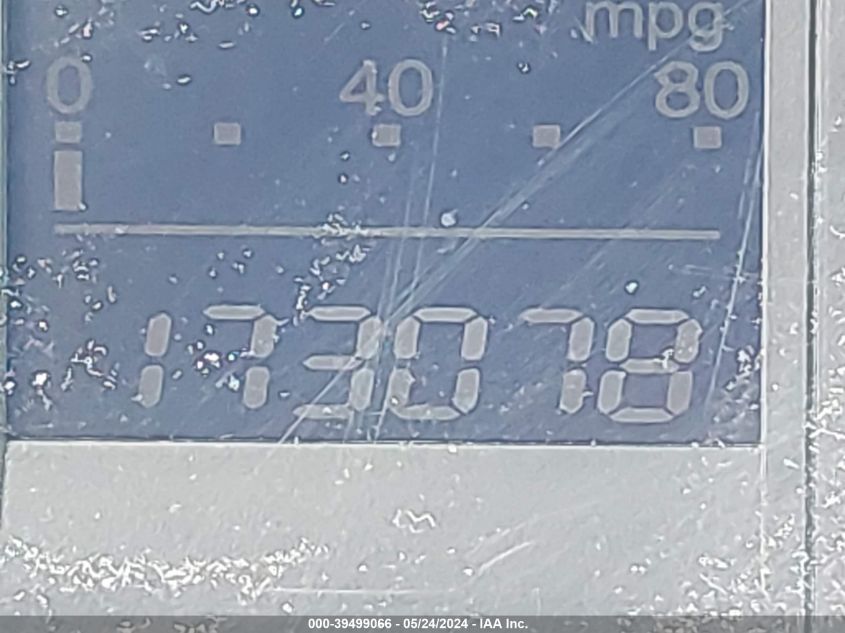 2009 Honda Fit Sport VIN: JHMGE884X9S075357 Lot: 39499066