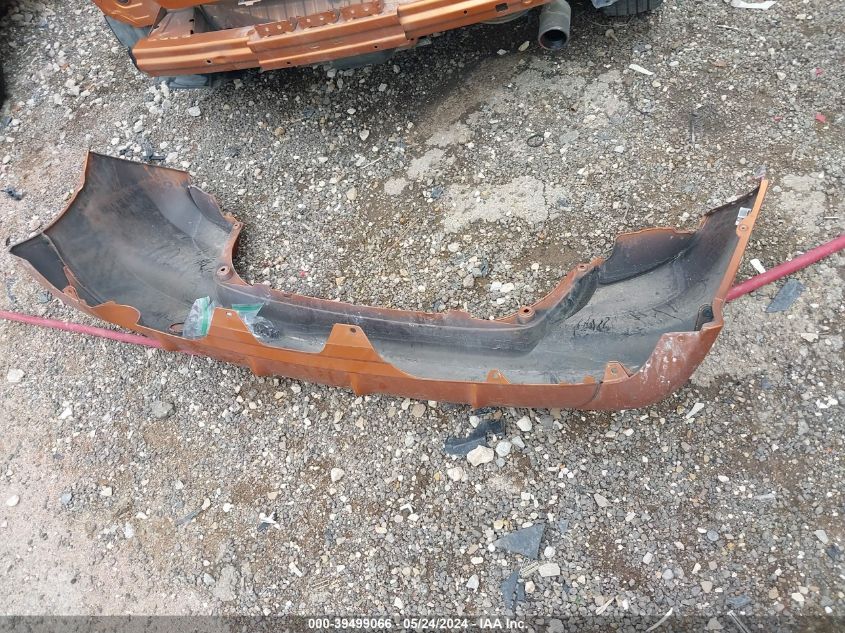 2009 Honda Fit Sport VIN: JHMGE884X9S075357 Lot: 39499066