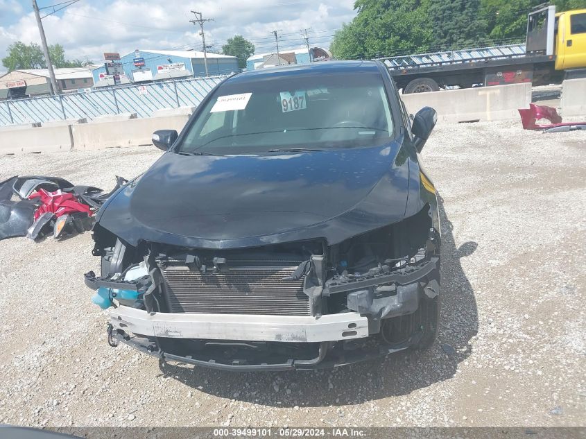 2014 Acura Rdx VIN: 5J8TB4H52EL021504 Lot: 39499101