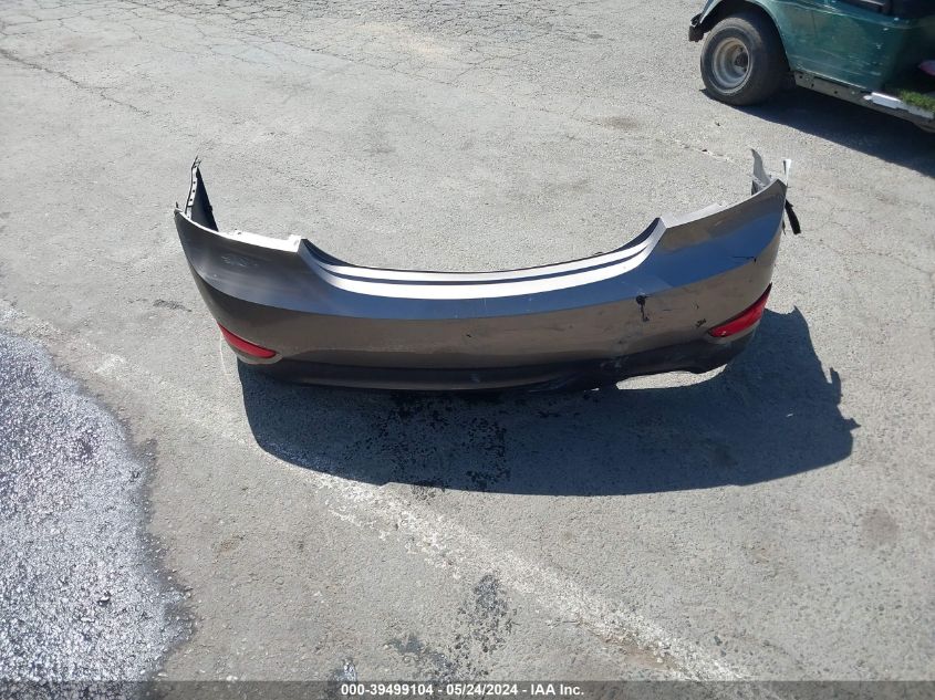 2013 HYUNDAI ACCENT GLS - KMHCT4AEXDU385387