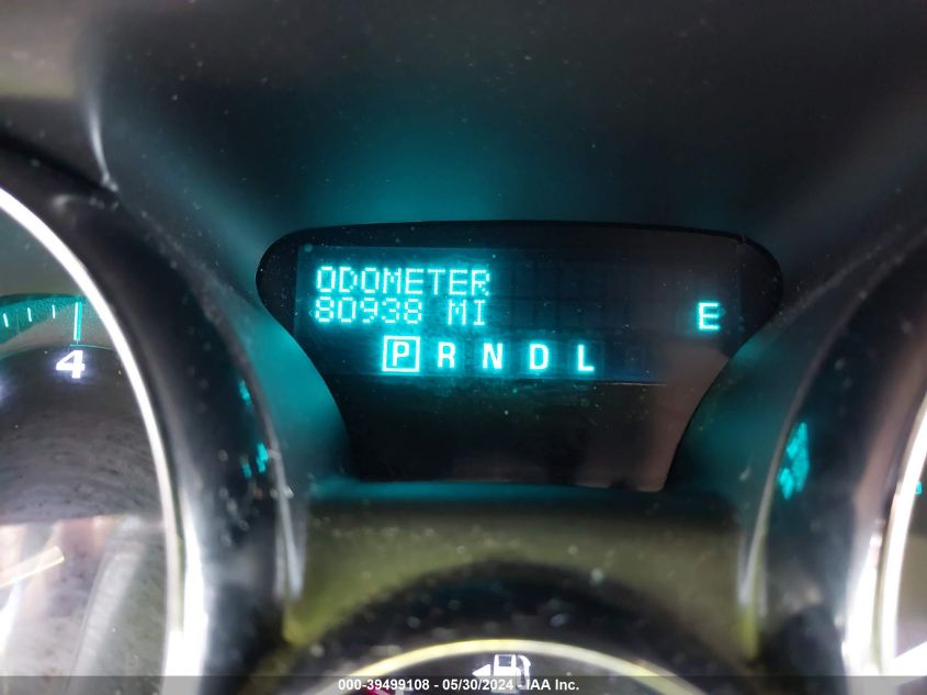 2016 Buick Enclave Leather VIN: 5GAKVBKD8GJ180811 Lot: 39499108