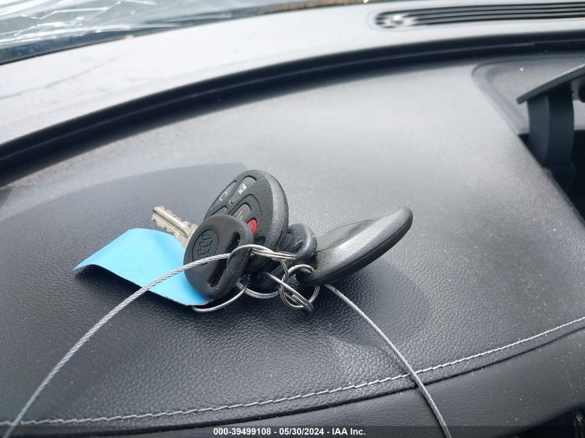 2016 Buick Enclave Leather VIN: 5GAKVBKD8GJ180811 Lot: 39499108