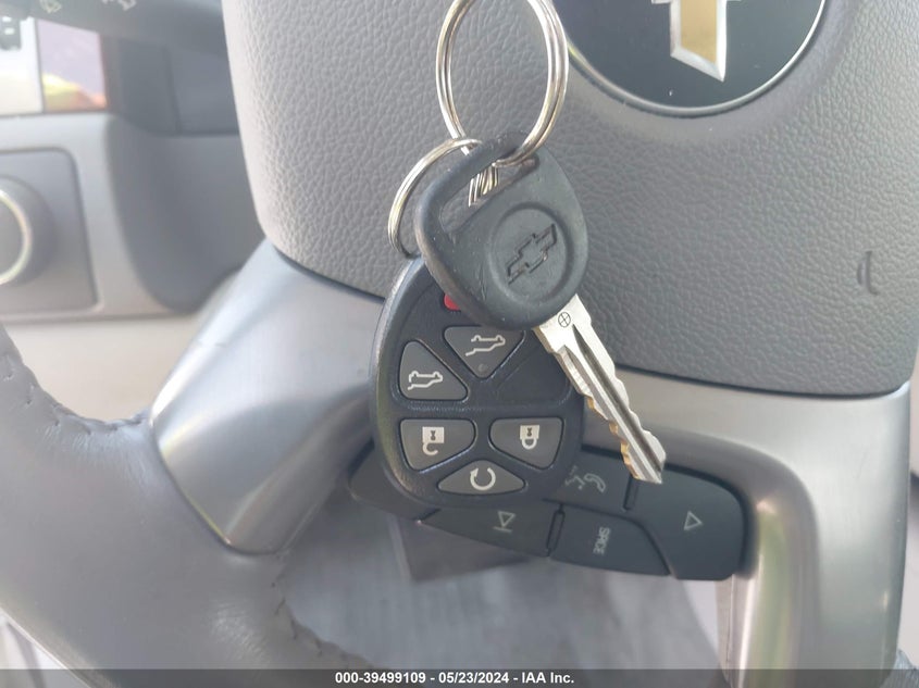 2014 Chevrolet Tahoe Lt VIN: 1GNSKBE05ER247502 Lot: 39499109