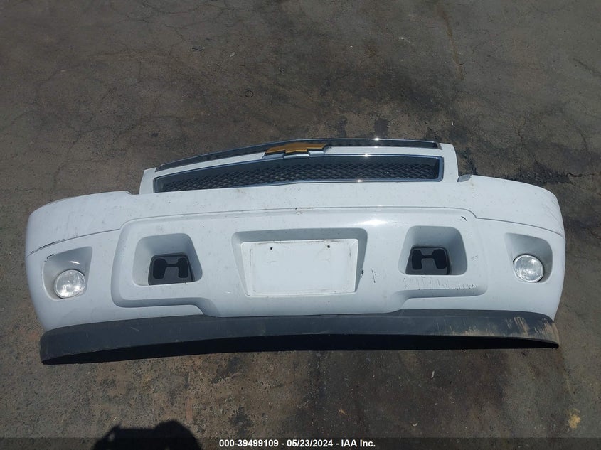 2014 Chevrolet Tahoe Lt VIN: 1GNSKBE05ER247502 Lot: 39499109