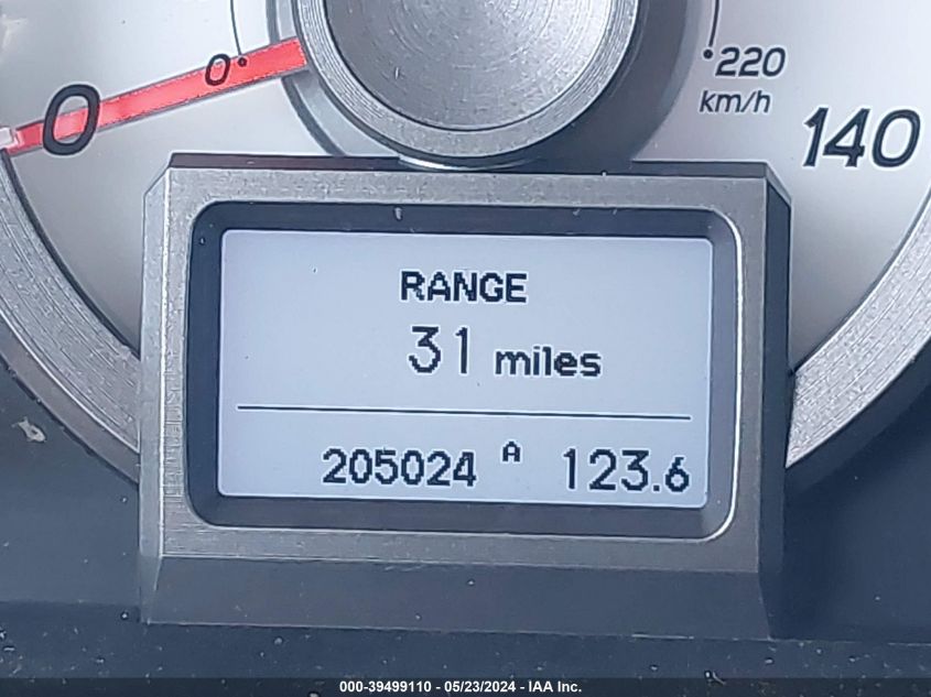 2014 Honda Pilot Touring VIN: 5FNYF3H94EB006737 Lot: 39499110