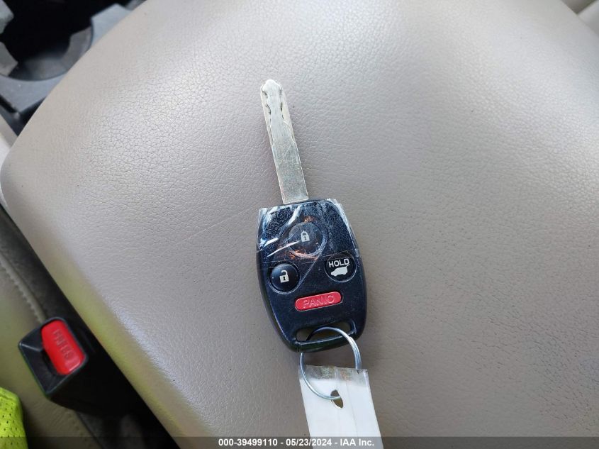 2014 Honda Pilot Touring VIN: 5FNYF3H94EB006737 Lot: 39499110