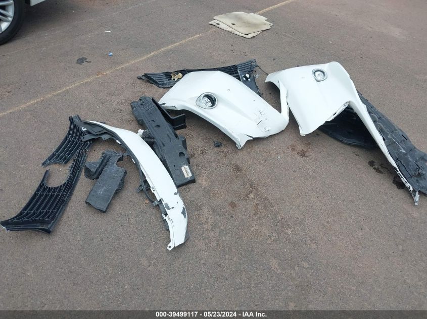 2014 Lexus Es 350 VIN: JTHBK1GG3E2096325 Lot: 39499117