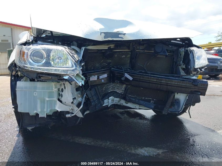 2014 Lexus Es 350 VIN: JTHBK1GG3E2096325 Lot: 39499117