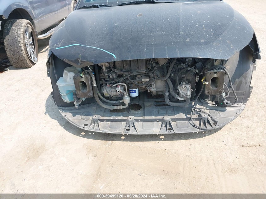 2019 HYUNDAI VELOSTER PREMIUM - KMHTG6AFXKU006247