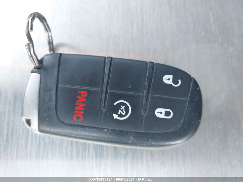 2018 Dodge Journey Sxt VIN: 3C4PDCBB3JT276891 Lot: 39499121