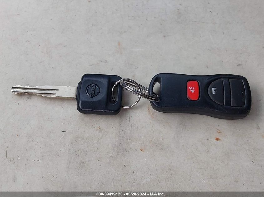 2009 Nissan Pathfinder S VIN: 5N1AR18B39C600606 Lot: 39499125