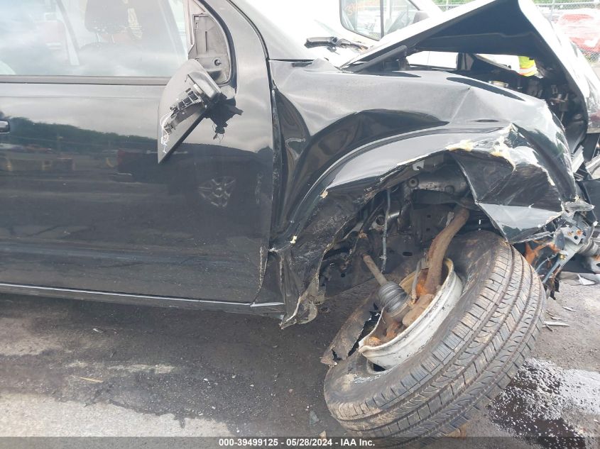 2009 Nissan Pathfinder S VIN: 5N1AR18B39C600606 Lot: 39499125