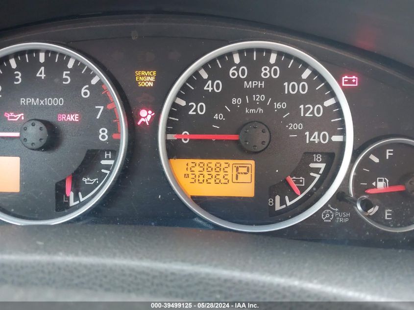 2009 Nissan Pathfinder S VIN: 5N1AR18B39C600606 Lot: 39499125