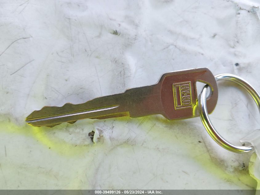 1996 Chevrolet Gmt-400 K3500 VIN: 1GCHK39F4TE212266 Lot: 39499126