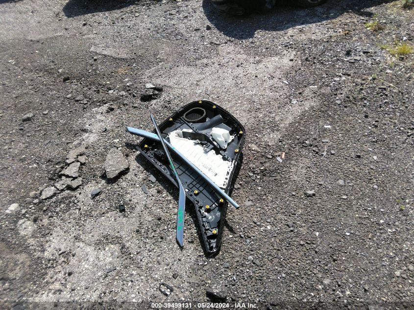 2022 Nissan Altima S Fwd VIN: 1N4BL4BV6NN329382 Lot: 39499131