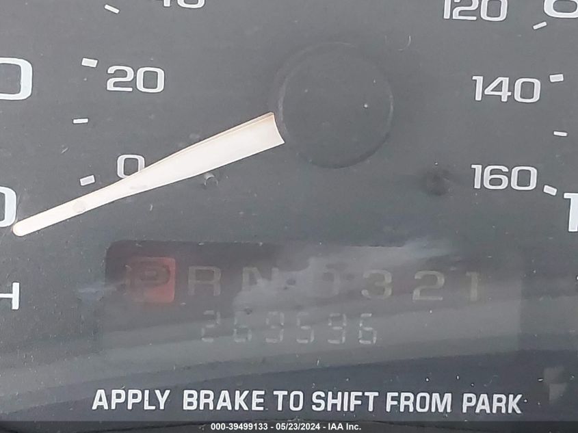 2005 Chevrolet Astro VIN: 1GNDM19X85B117436 Lot: 39499133