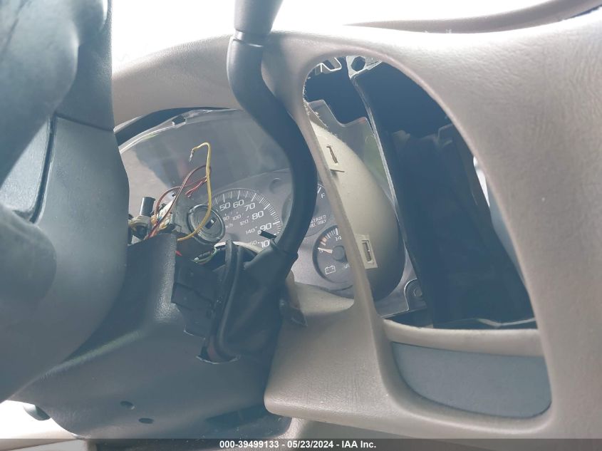 2005 Chevrolet Astro VIN: 1GNDM19X85B117436 Lot: 39499133