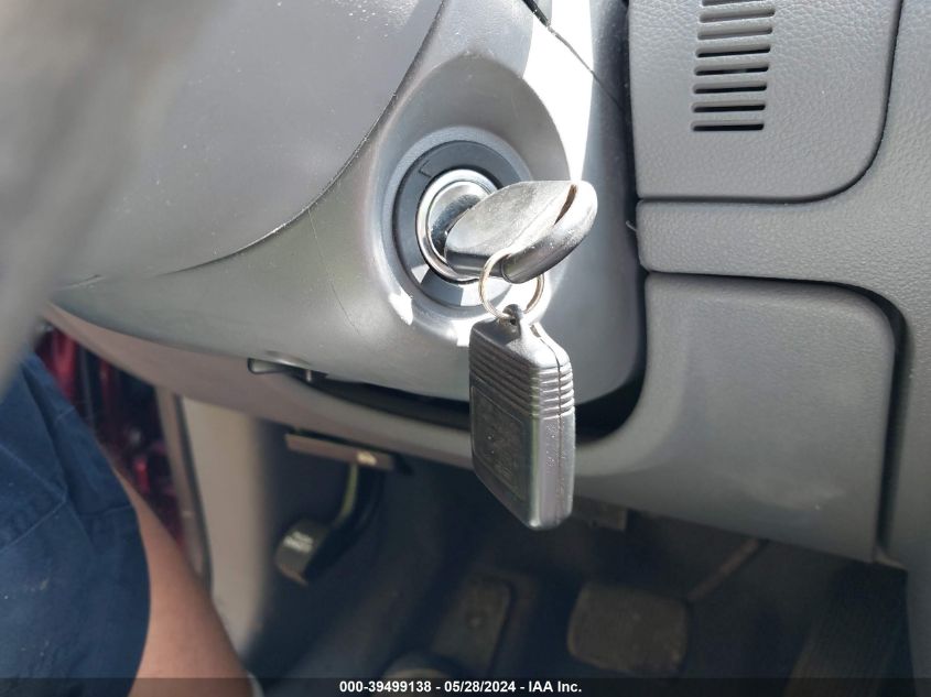 2007 Ford Five Hundred Sel VIN: 1FAFP24187G108670 Lot: 39499138