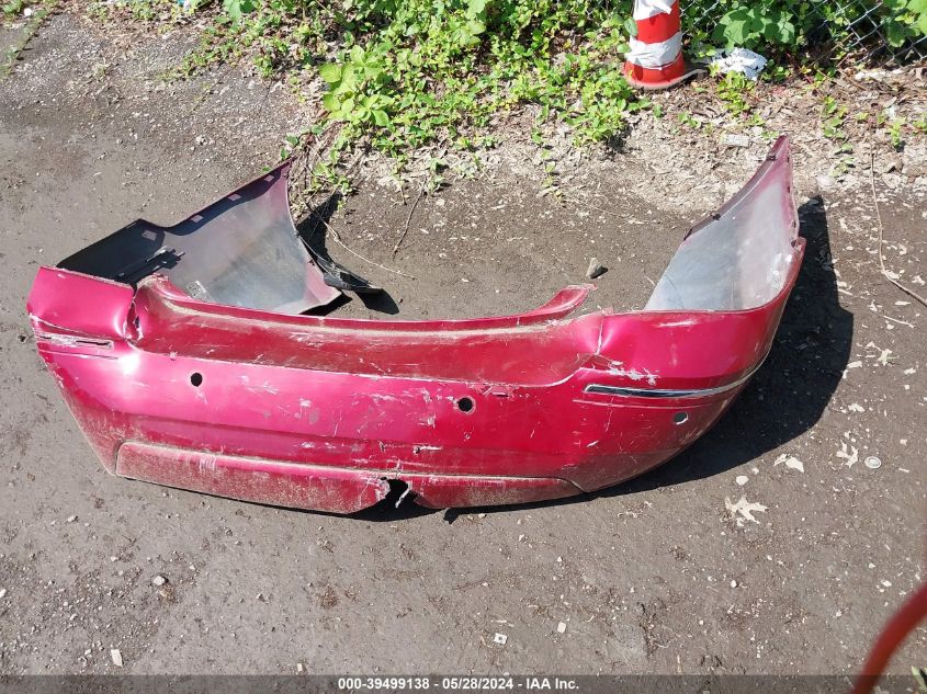 2007 Ford Five Hundred Sel VIN: 1FAFP24187G108670 Lot: 39499138