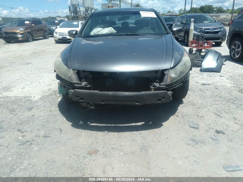 2009 Honda Accord 2.4 Ex VIN: 1HGCP26749A178303 Lot: 39499148