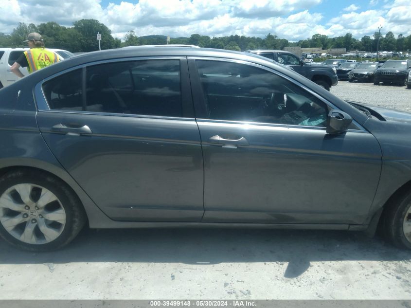 2009 Honda Accord 2.4 Ex VIN: 1HGCP26749A178303 Lot: 39499148