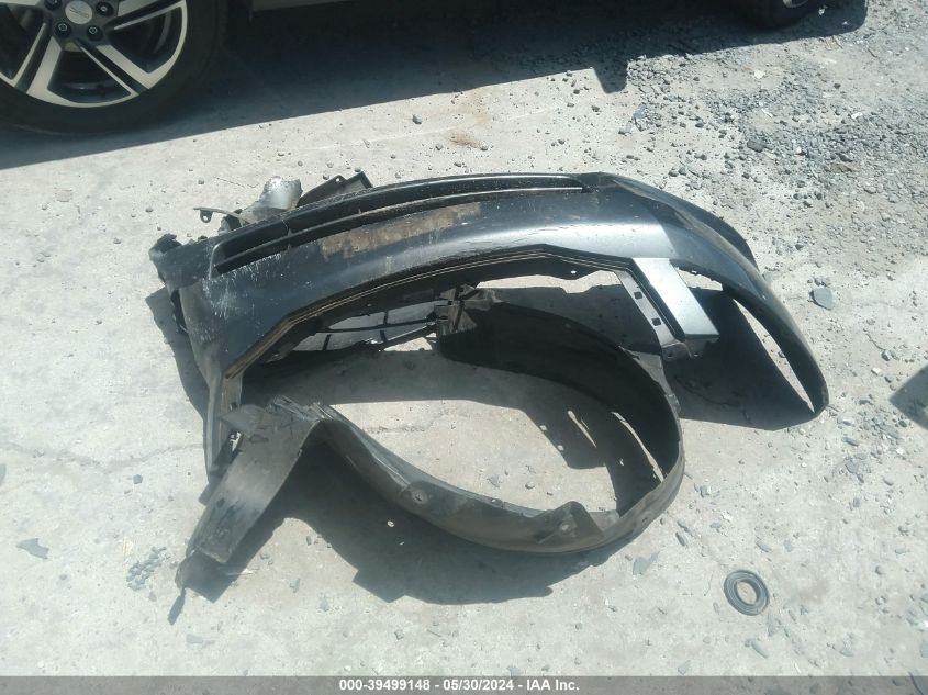 2009 Honda Accord 2.4 Ex VIN: 1HGCP26749A178303 Lot: 39499148