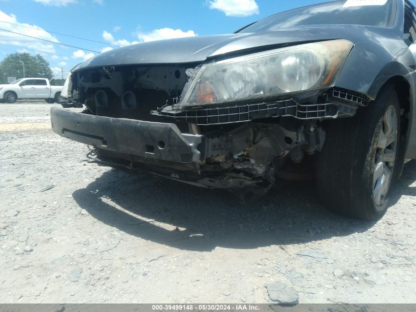 2009 Honda Accord 2.4 Ex VIN: 1HGCP26749A178303 Lot: 39499148