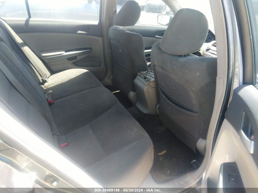 2009 Honda Accord 2.4 Ex VIN: 1HGCP26749A178303 Lot: 39499148