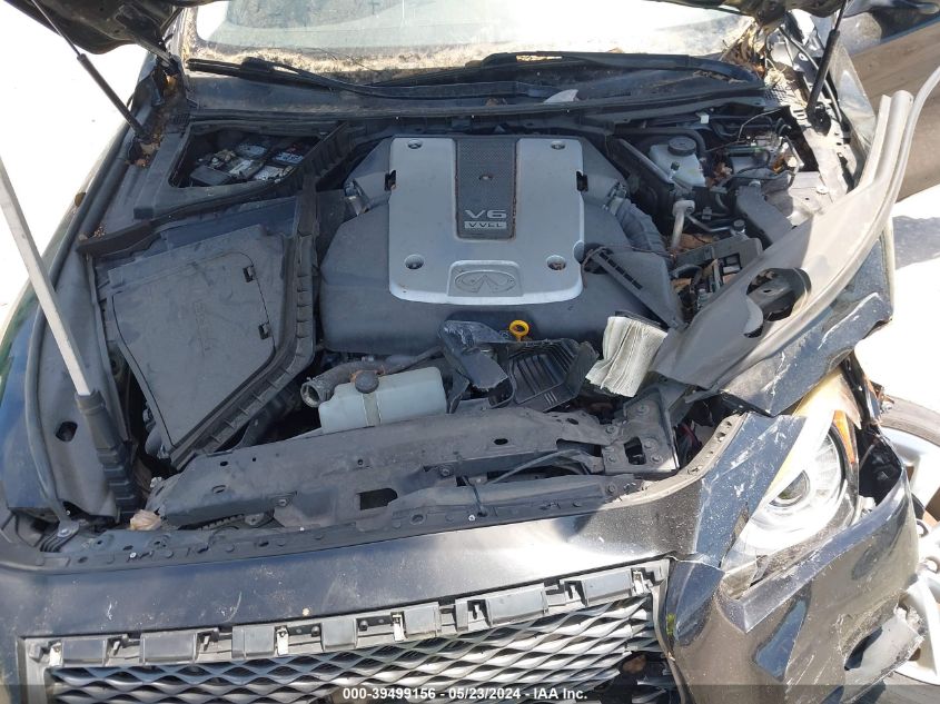 2015 Infiniti Q50 Premium VIN: JN1BV7AP8FM330438 Lot: 39499156