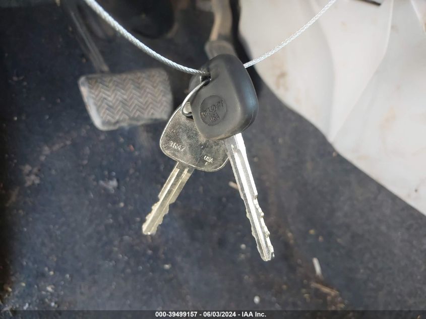 2009 Toyota Corolla Le VIN: JTDBL40E29J021202 Lot: 39499157