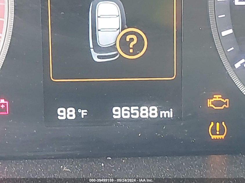 2015 Hyundai Sonata Limited VIN: 5NPE34AFXFH126126 Lot: 39499159