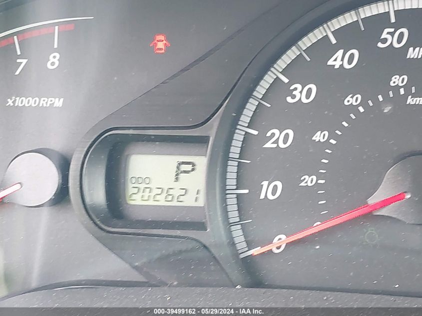 2011 Toyota Sienna Le V6 VIN: 5TDKK3DC8BS041095 Lot: 39499162