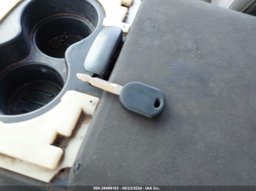 2005 Ford F-150 Fx4/Lariat/Xl/Xlt VIN: 1FTPX14525FB41789 Lot: 39499163