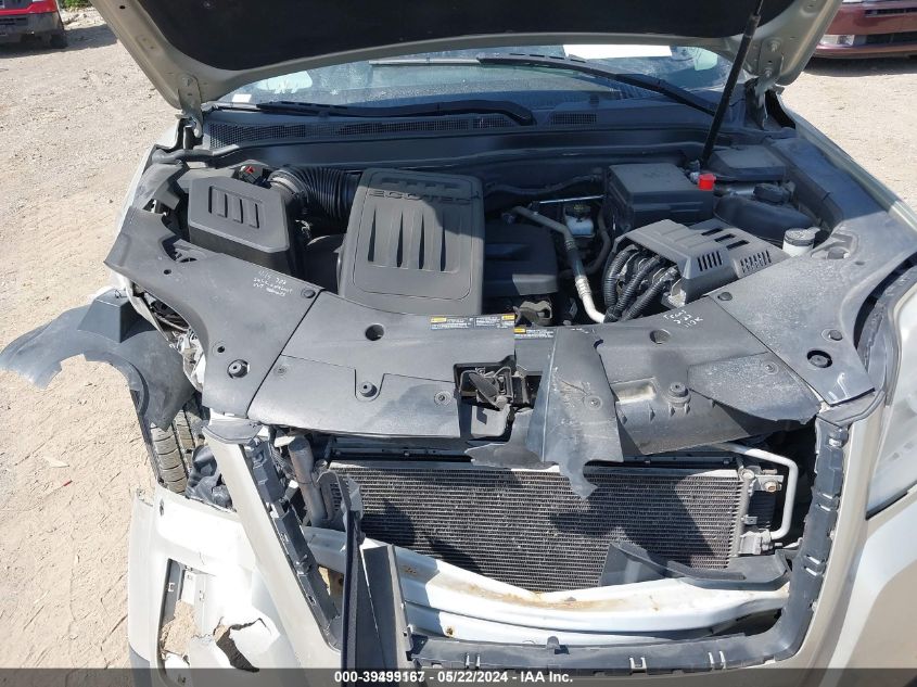 2013 GMC Terrain Sle-1 VIN: 2GKALMEKXD6363145 Lot: 39499167