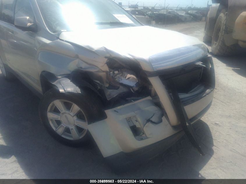 2013 GMC Terrain Sle-1 VIN: 2GKALMEKXD6363145 Lot: 39499167