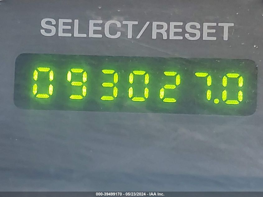 2001 Ford Mustang VIN: 1FAFP444X1F182451 Lot: 39499170