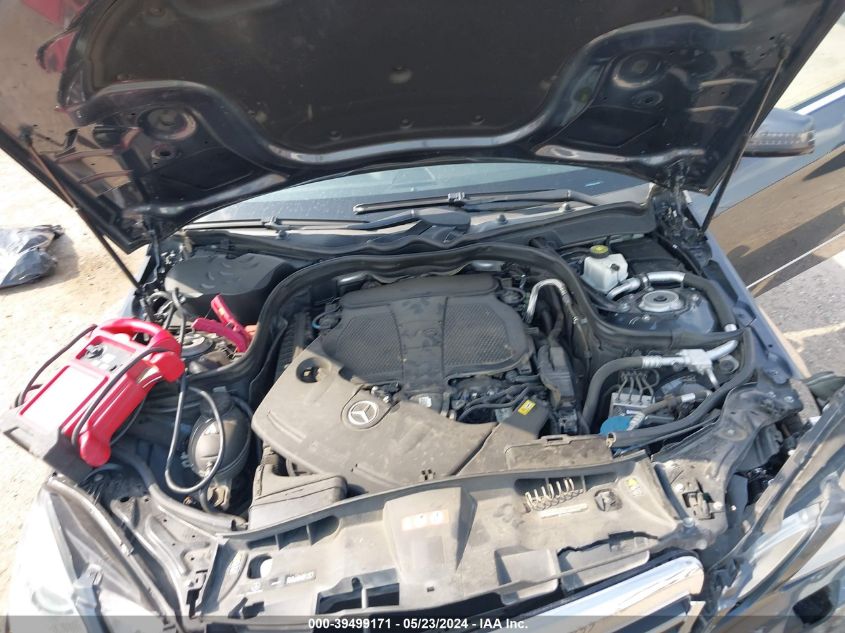 2012 Mercedes-Benz E 350 4Matic VIN: WDDHF8JB1CA613085 Lot: 39499171