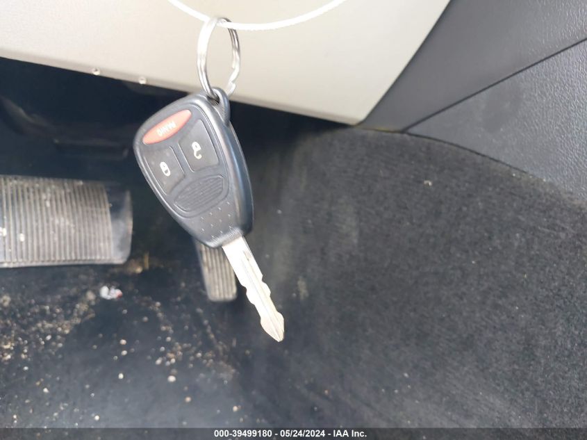 2005 Dodge Magnum Rt VIN: 2D8GV58285H618285 Lot: 39499180