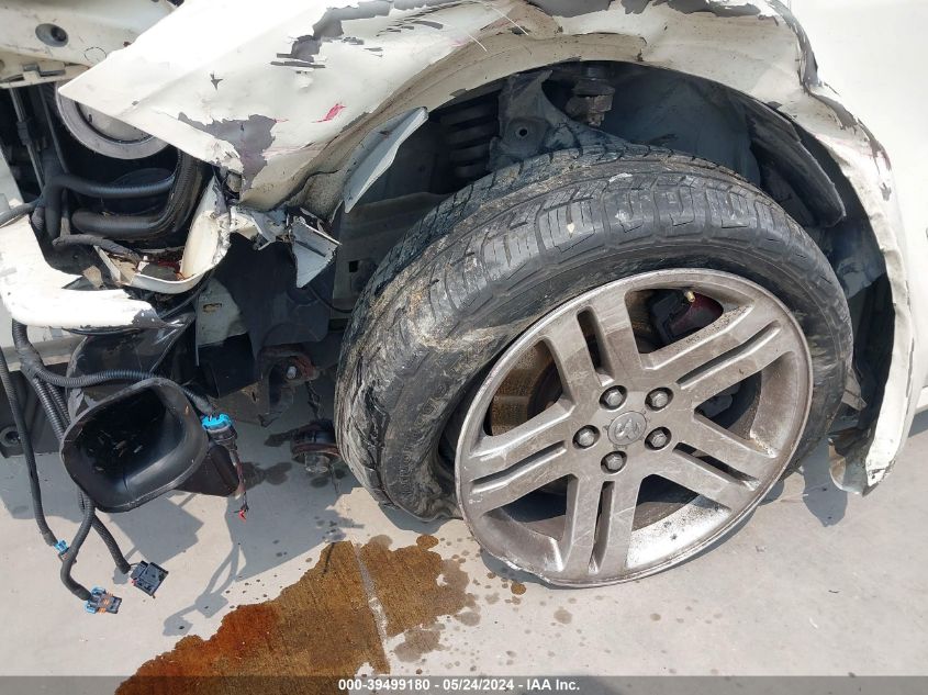 2005 Dodge Magnum Rt VIN: 2D8GV58285H618285 Lot: 39499180