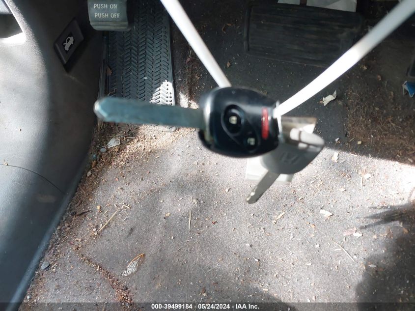 2009 Honda Cr-V Ex-L VIN: 5J6RE48789L067498 Lot: 39499184