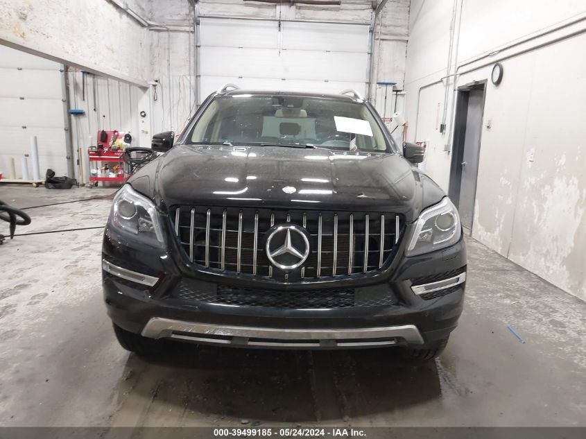 2013 Mercedes-Benz Gl 450 4Matic VIN: 4JGDF7CE2DA221479 Lot: 39499185