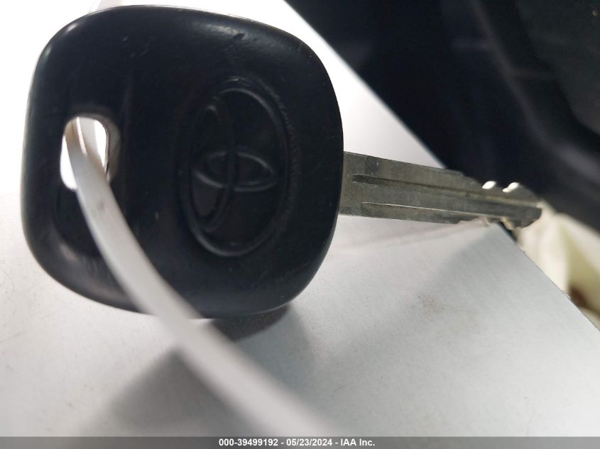 2015 Toyota Corolla L VIN: 5YFBURHE5FP279445 Lot: 39499192