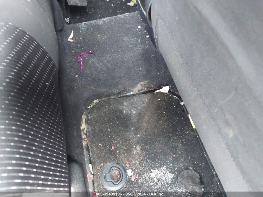 2018 Dodge Journey Se VIN: 3C4PDCAB7JT274983 Lot: 39499196